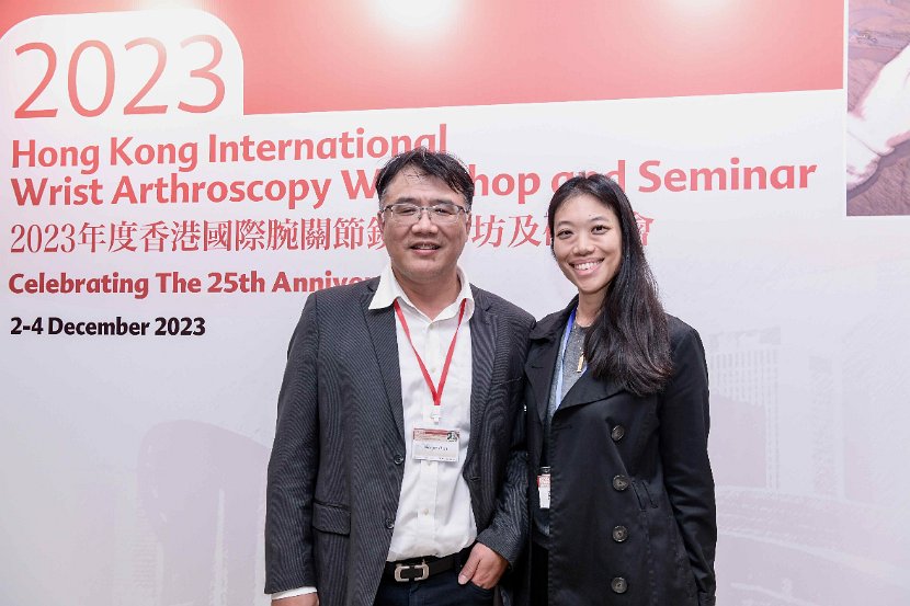2023 Wrist Course - Seminar 2 Dec  - 223 of 266